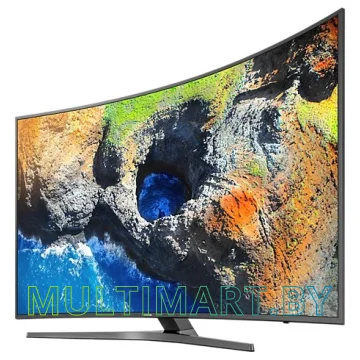 Телевизор Samsung UE55MU6650U картинка 6